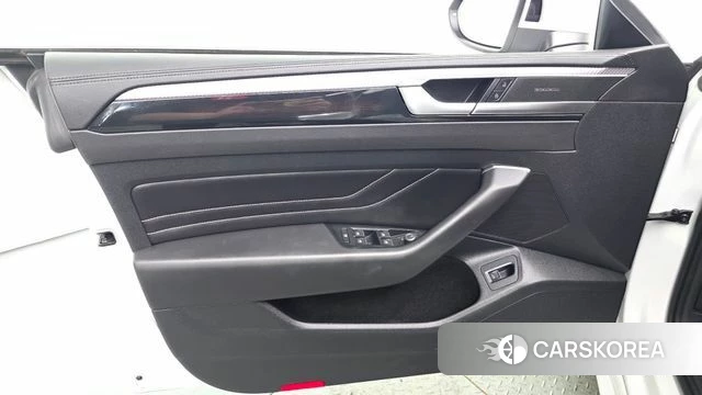 Volkswagen Arteon id 4408919 из Кореи 16