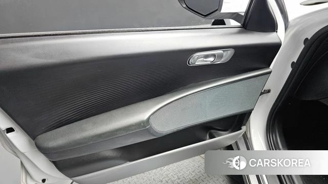 Hyundai Ionic 6 id 4935730 из Кореи 16