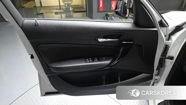 BMW 1 Series (F20) id 4632834 из Кореи 16