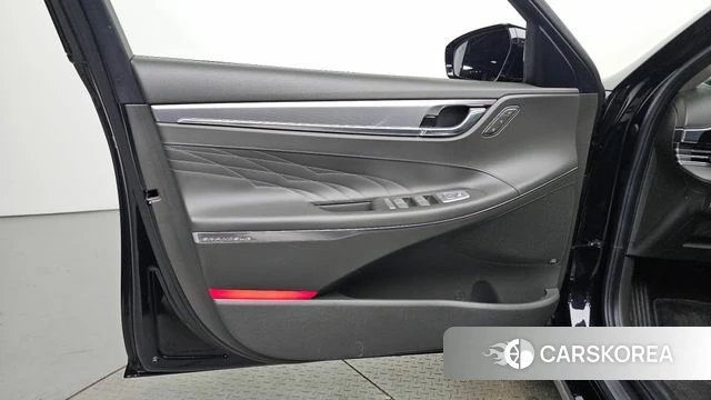 Hyundai The New Grandeur IG id 4396128 из Кореи 16