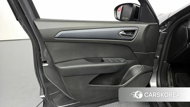 Renault Korea (Samsung) Arcana id 4400461 из Кореи 16