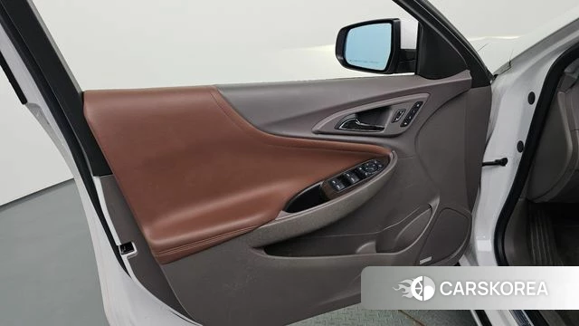 Chevrolet (GM Daewoo) All New Malibu id 4605197 из Кореи 16