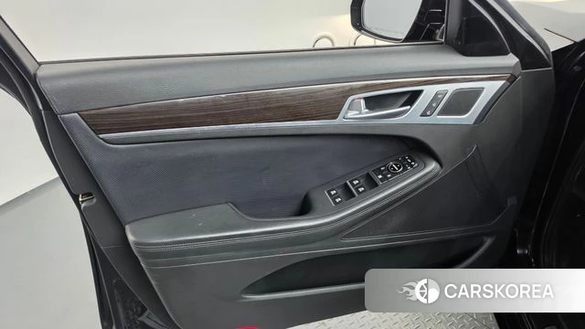 Genesis G80 id 4837261 из Кореи 16