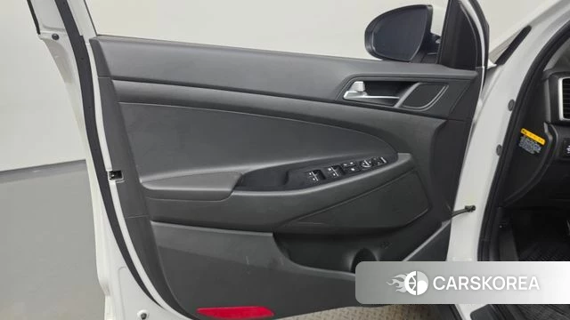 Hyundai All New Tucson id 4362559 из Кореи 16