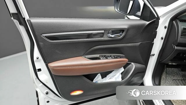 Renault Korea (Samsung) QM6 id 4647737 из Кореи 16