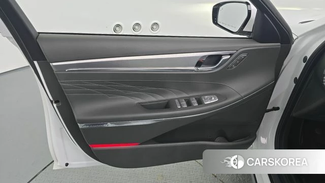 Hyundai The New Grandeur IG id 4604561 из Кореи 16