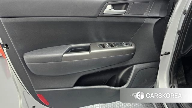 Kia Sportage The Bold id 4666879 из Кореи 16