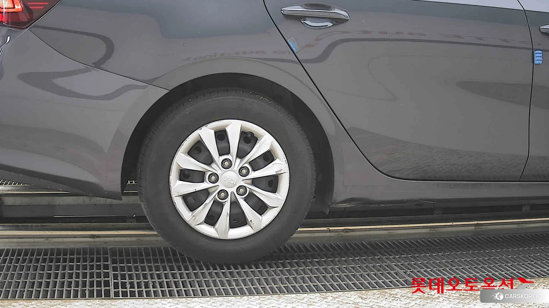 Kia K3 id 4347353 из Кореи 16