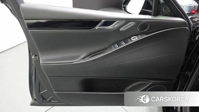 Genesis G80 (RG3) id 4603028 из Кореи 16