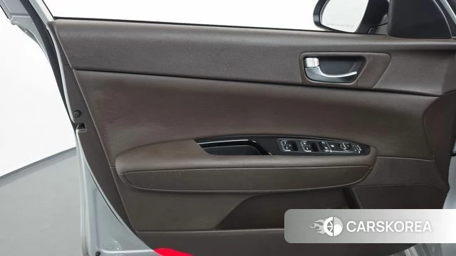 Kia The New K5 Hybrid 2nd generation id 4770225 из Кореи 16