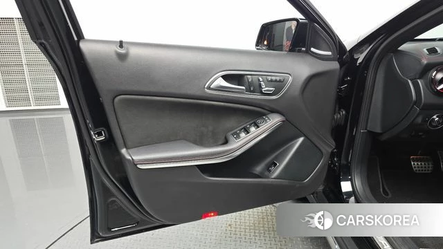 Mercedes-Benz GLA-Class X156 id 4459691 из Кореи 16