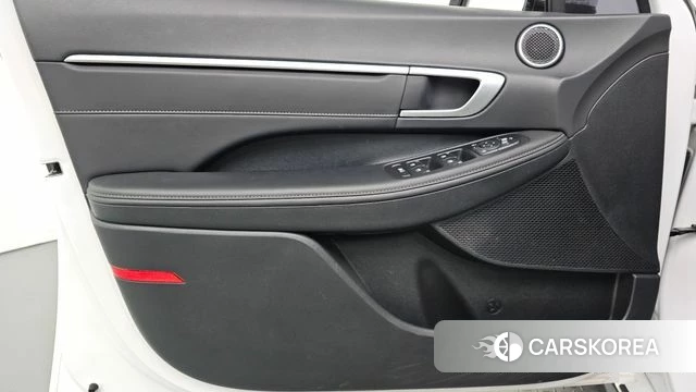 Hyundai Sonata D Edge (DN8) id 4749329 из Кореи 16