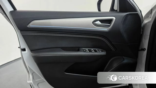 Renault Korea (Samsung) XM3 id 4749603 из Кореи 16