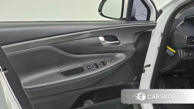 Hyundai Santa Fe TM id 4424544 из Кореи 16