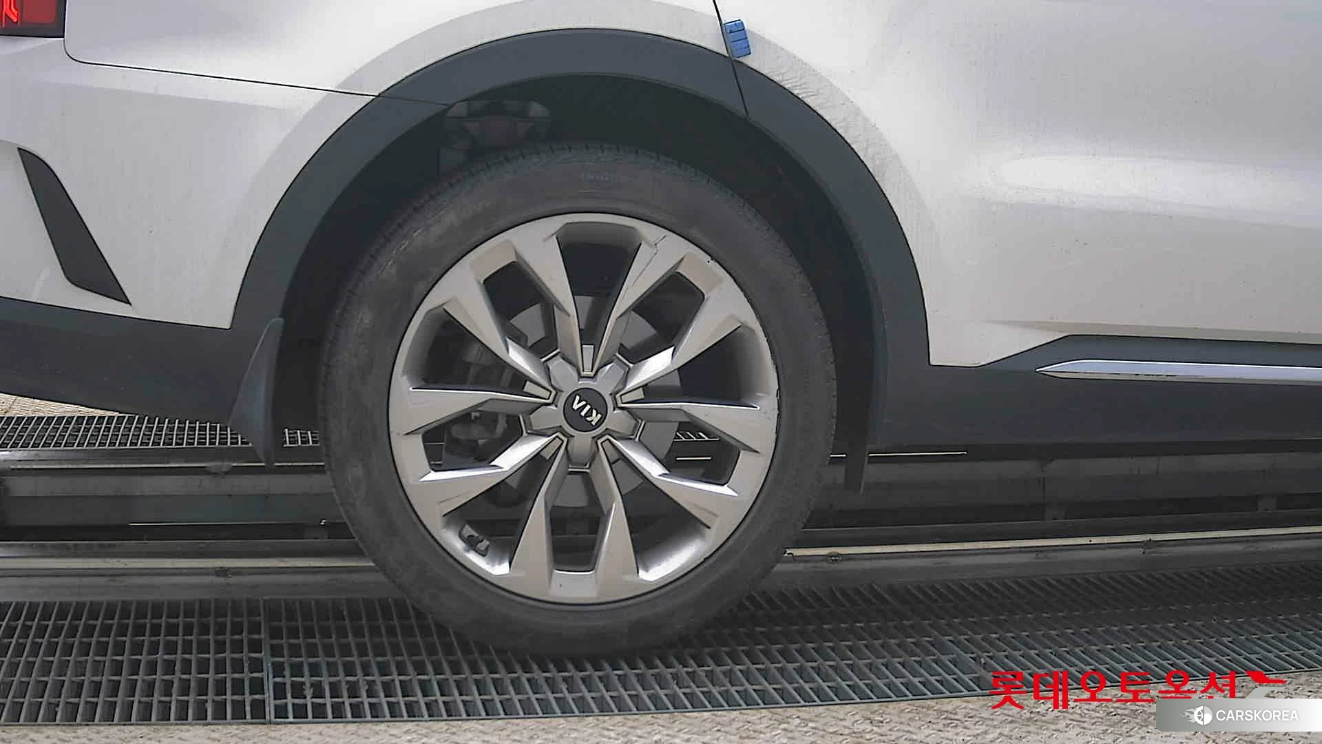 Kia Sorento id 4347403 из Кореи 16