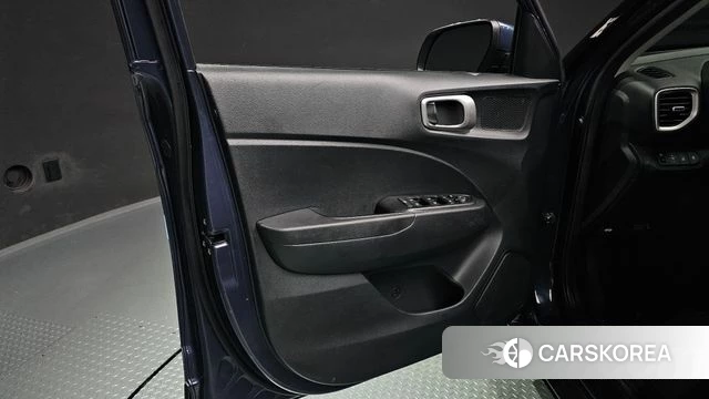 Hyundai Venue id 4880562 из Кореи 16
