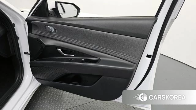 Hyundai Avante (CN7) id 4196401 из Кореи 16