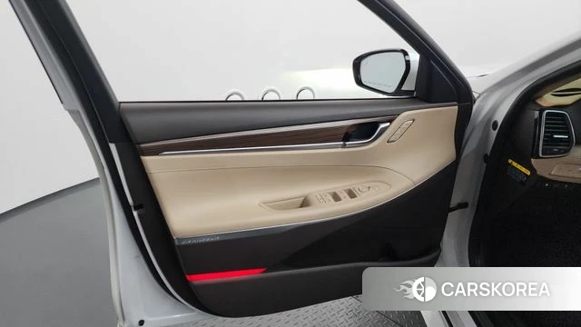 Hyundai Grandeur IG id 4311043 из Кореи 16