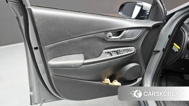 Hyundai Kona Electric id 4642670 из Кореи 16