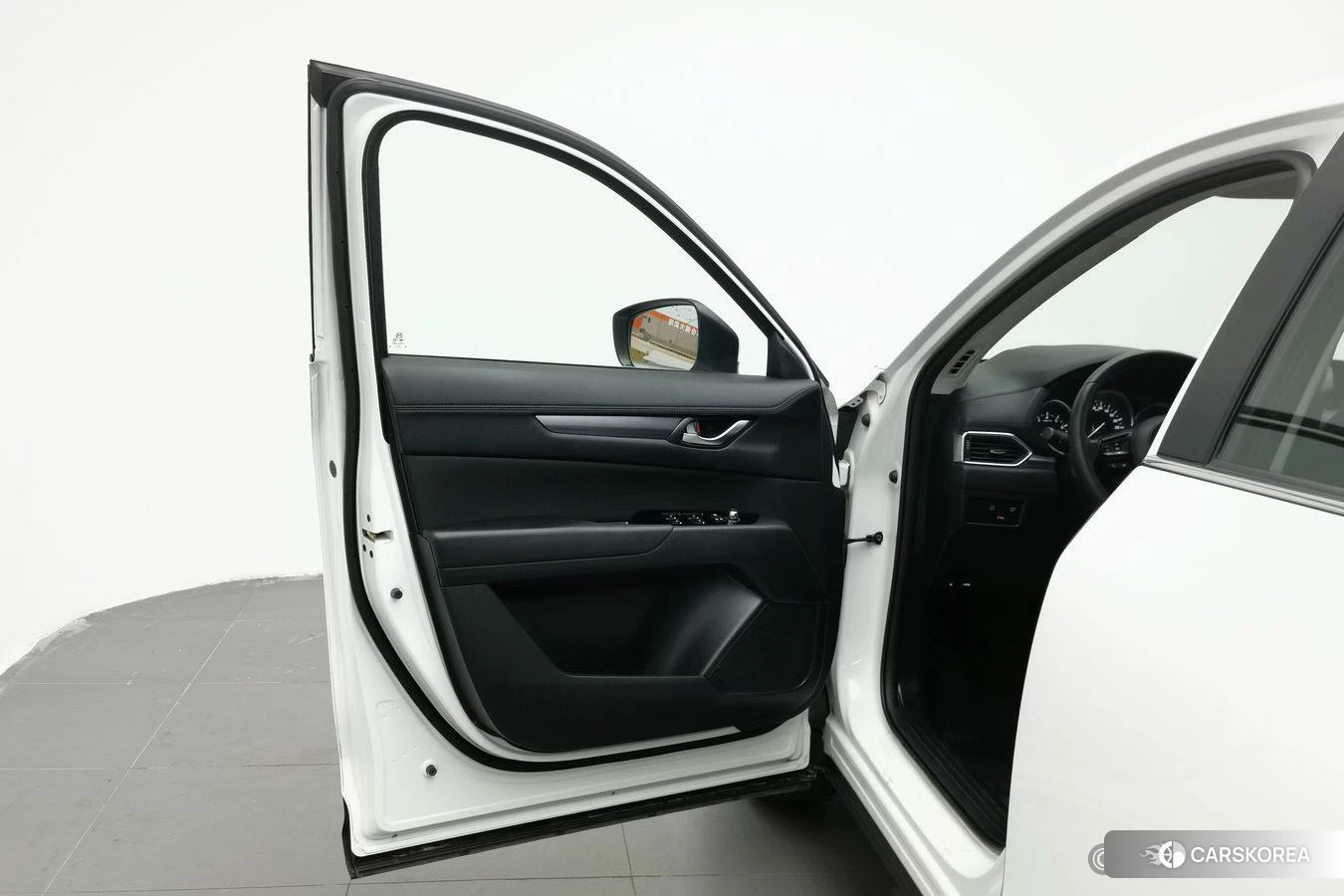 Mazda CX-5 id 4513870 из Китая 16