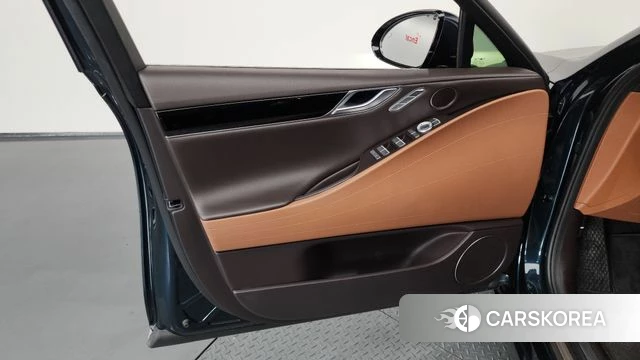 Genesis G80 (RG3) id 4383875 из Кореи 16