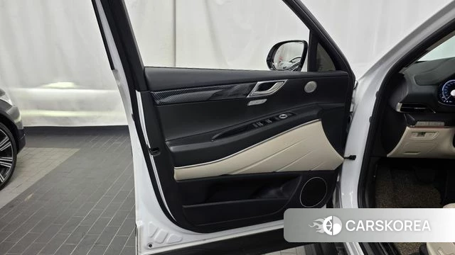 Genesis GV80 id 4688206 из Кореи 16