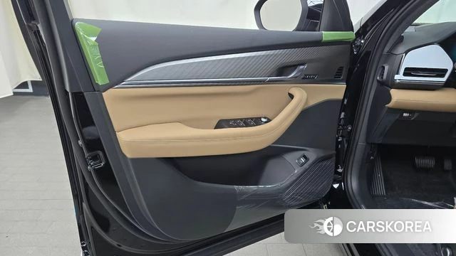 Renault Korea (Samsung) Grand Coleos id 4200578 из Кореи 16