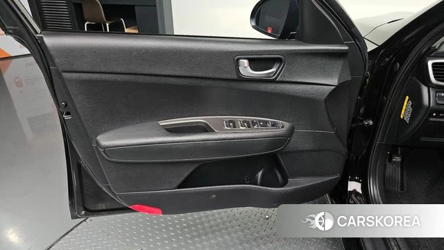 Kia The New K5 2nd generation id 4677785 из Кореи 16
