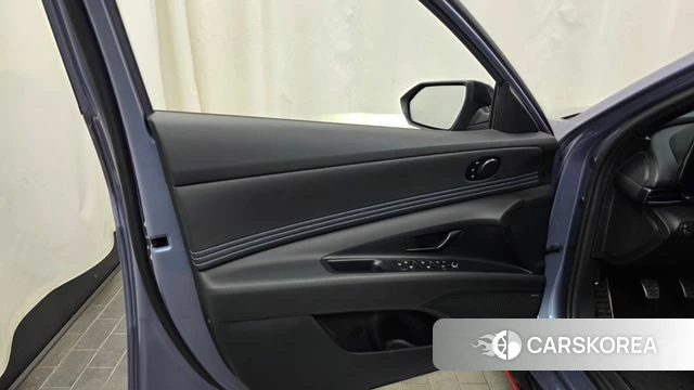 Hyundai The New Avante (CN7) id 4421800 из Кореи 16