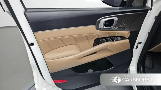 Kia The New Sorento 4th Generation id 4655529 из Кореи 16