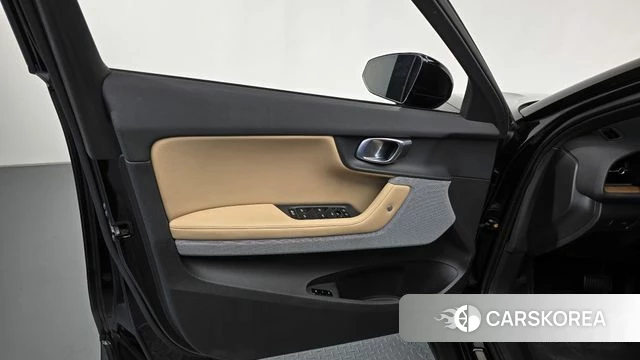 Polestar Polestar 2 id 4444689 из Кореи 16