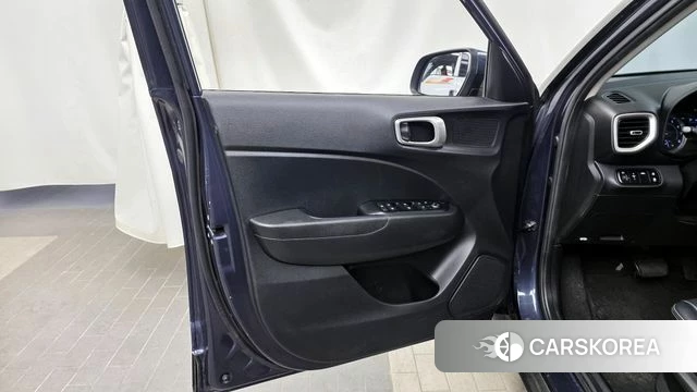 Hyundai Venue id 4187350 из Кореи 16