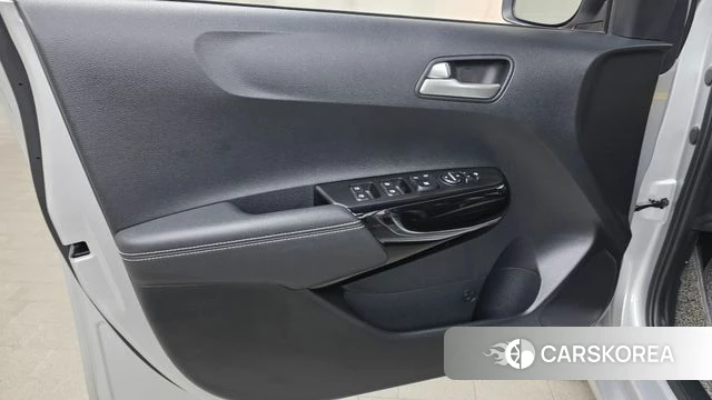 Kia Morning Urban (JA) id 4195362 из Кореи 16