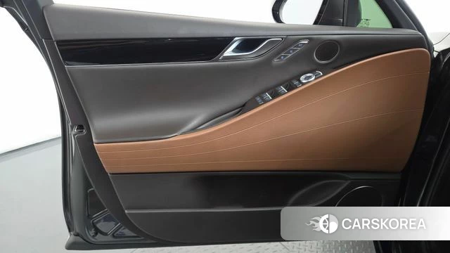 Genesis G80 (RG3) id 4676025 из Кореи 16