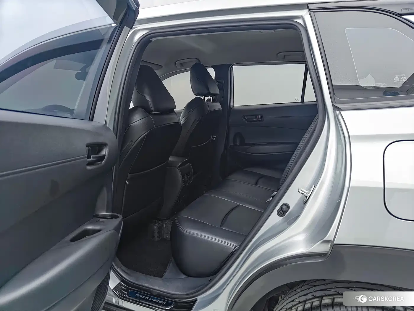 Toyota Frontlander id 4577457 из Китая 16