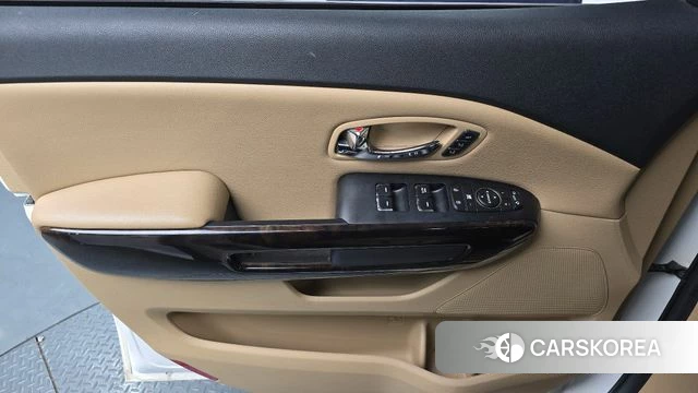 Kia The New Carnival id 4836868 из Кореи 16