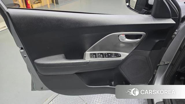 Kia The New Niro id 4323885 из Кореи 16
