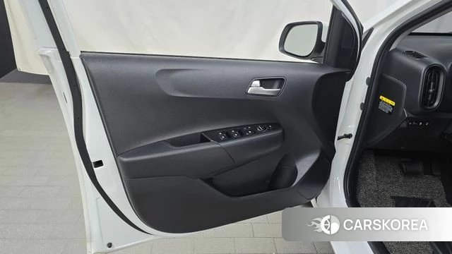 Kia Morning Urban (JA) id 4293693 из Кореи 16
