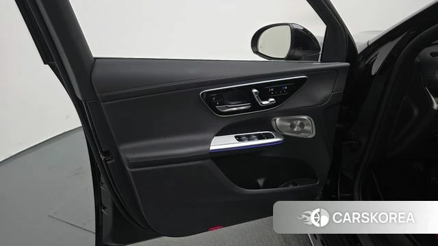 Mercedes-Benz GLC-Class X254 id 4757053 из Кореи 16