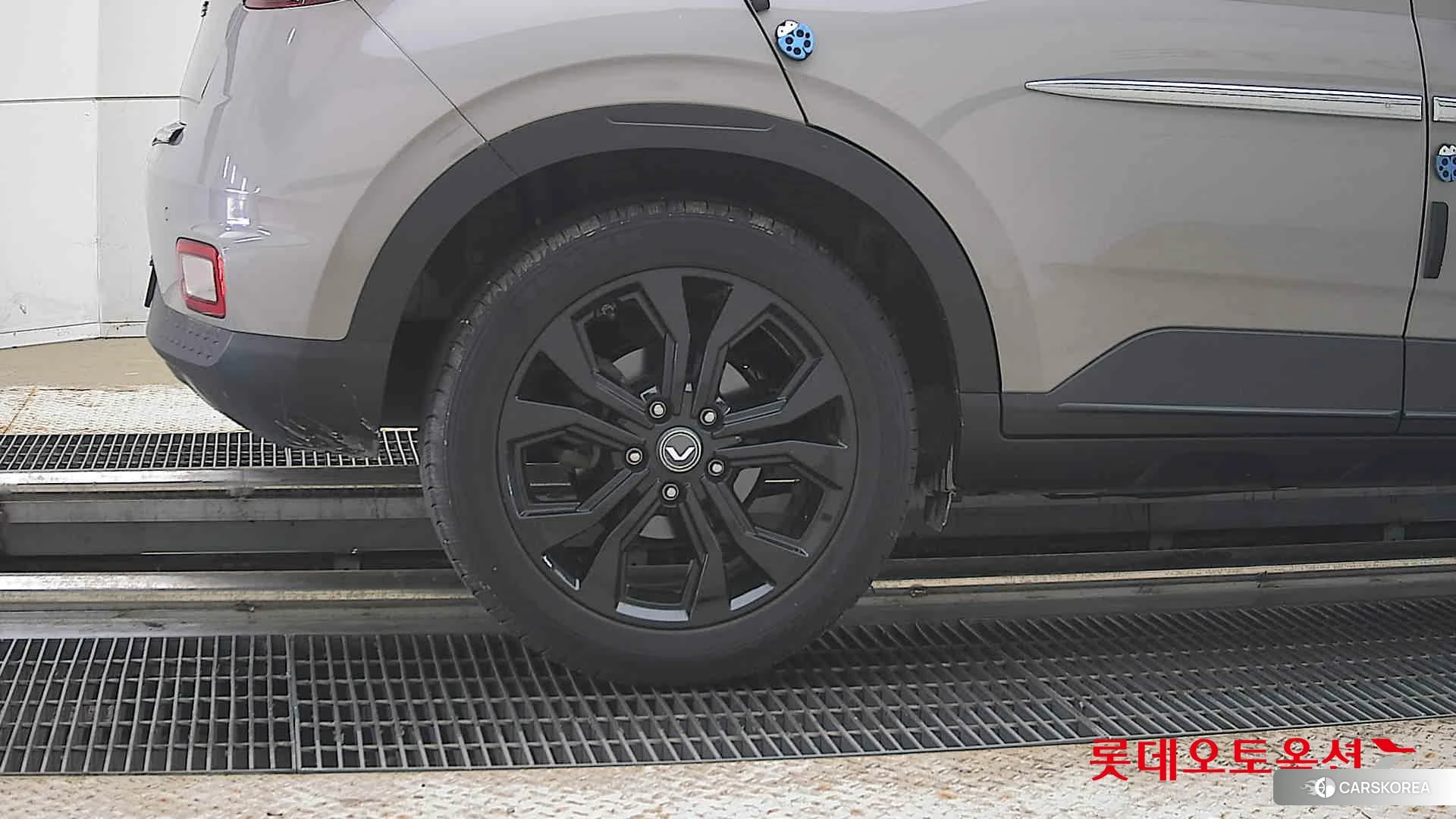 Hyundai Venue id 4504403 из Кореи 16