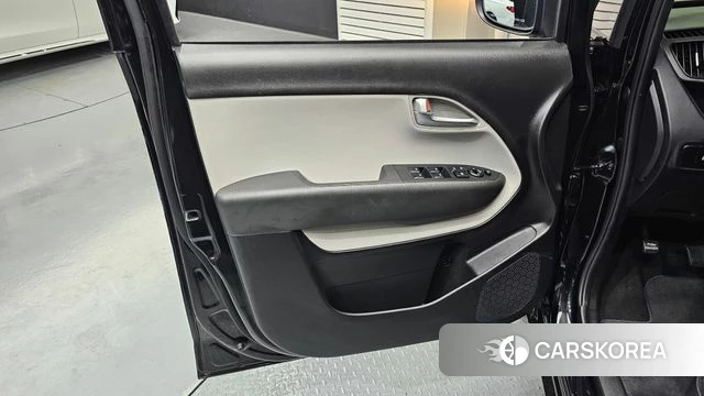 Kia The New Kia Ray id 4292478 из Кореи 16