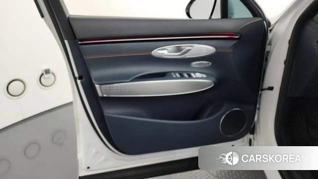 Genesis GV70 id 4767764 из Кореи 16