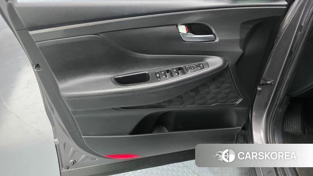 Hyundai The New Santa Fe id 4422687 из Кореи 16