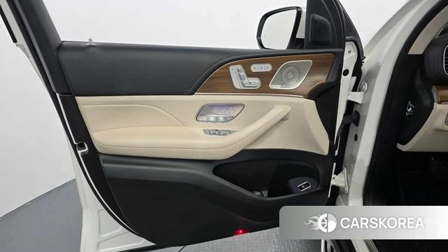 Mercedes-Benz GLE-Class W167 id 4721448 из Кореи 16