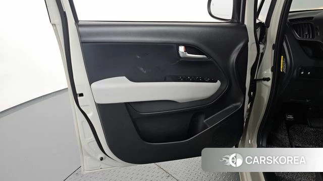 Kia The New Kia Ray id 4442655 из Кореи 16