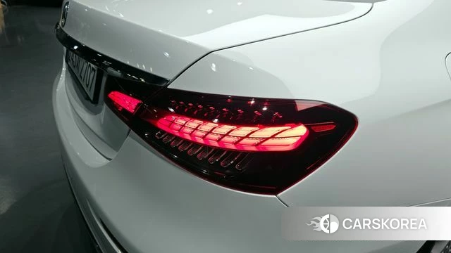 Mercedes-Benz E-Class W213 id 4308559 из Кореи 16