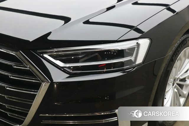 Audi A8 id 4366000 из Китая 16