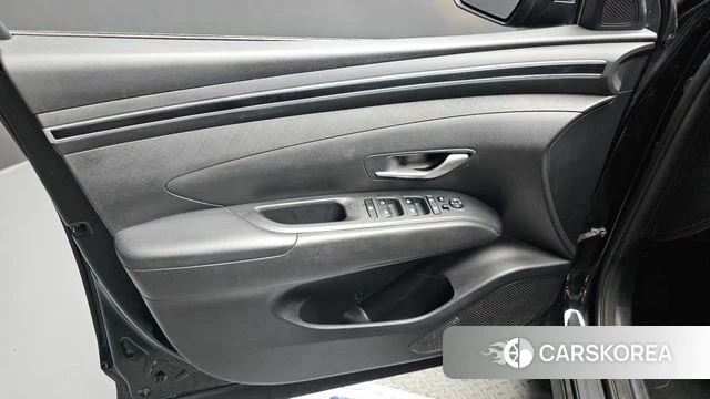 Hyundai Tucson Hybrid (NX4) id 4864613 из Кореи 16