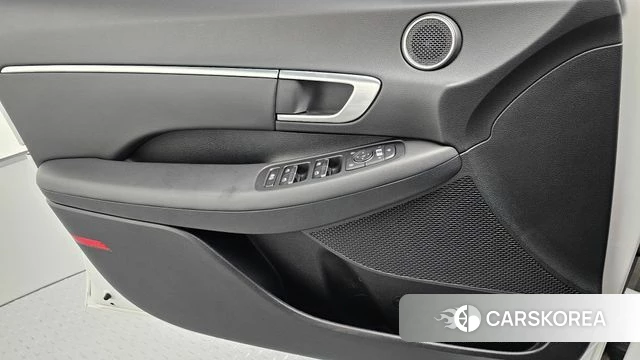 Hyundai Sonata (DN8) id 4429654 из Кореи 16