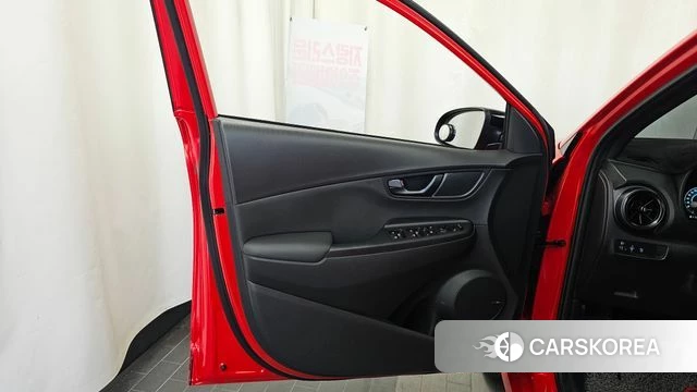 Hyundai The New Kona id 4899142 из Кореи 16